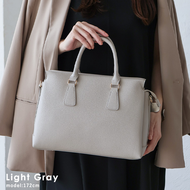 VitaFelice（ヴィータフェリーチェ） トートバッグ レディース 3