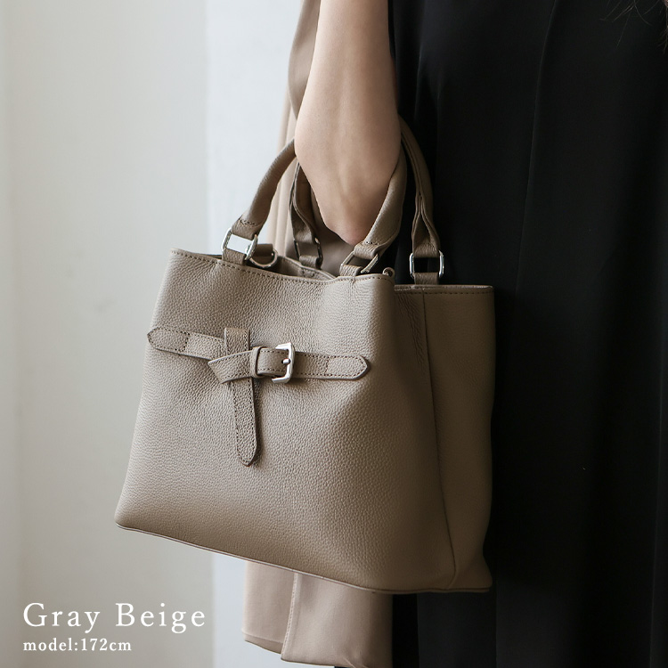 VitaFelice（ヴィータフェリーチェ） ハンドバッグ レディース 2way