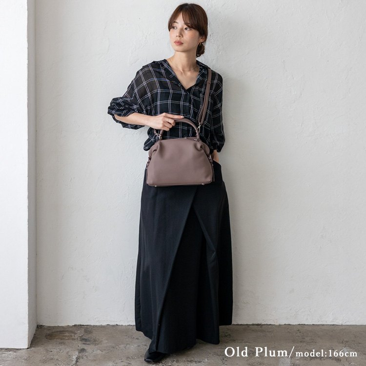 VitaFelice（ヴィータフェリーチェ） ハンドバッグ レディース 小さめ