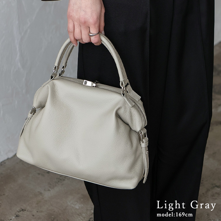 VitaFelice（ヴィータフェリーチェ） ハンドバッグ レディース 小さめ