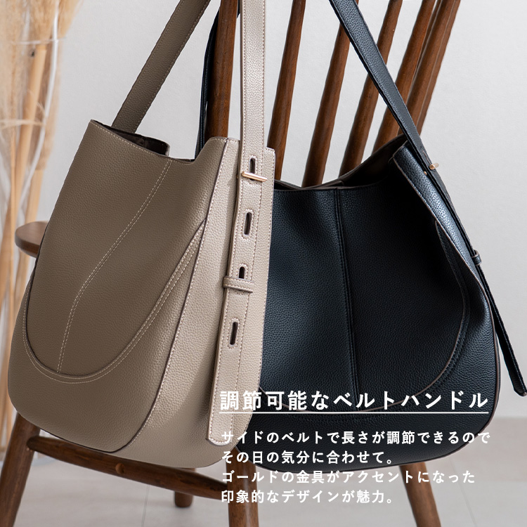 VitaFelice（ヴィータフェリーチェ） ショルダーバッグ レディース 斜