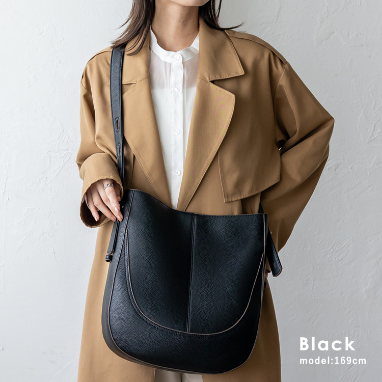 VitaFelice（ヴィータフェリーチェ） ショルダーバッグ レディース 斜