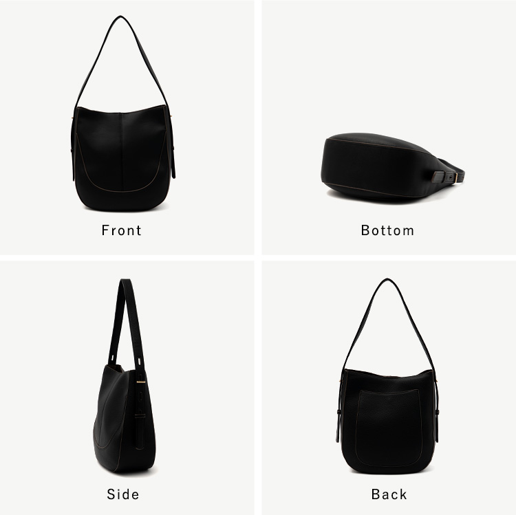 VitaFelice（ヴィータフェリーチェ） ショルダーバッグ レディース 斜