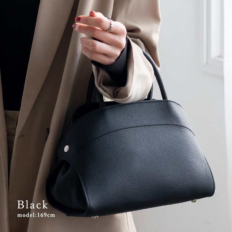 VitaFelice（ヴィータフェリーチェ） ハンドバッグ 小さめ レディース