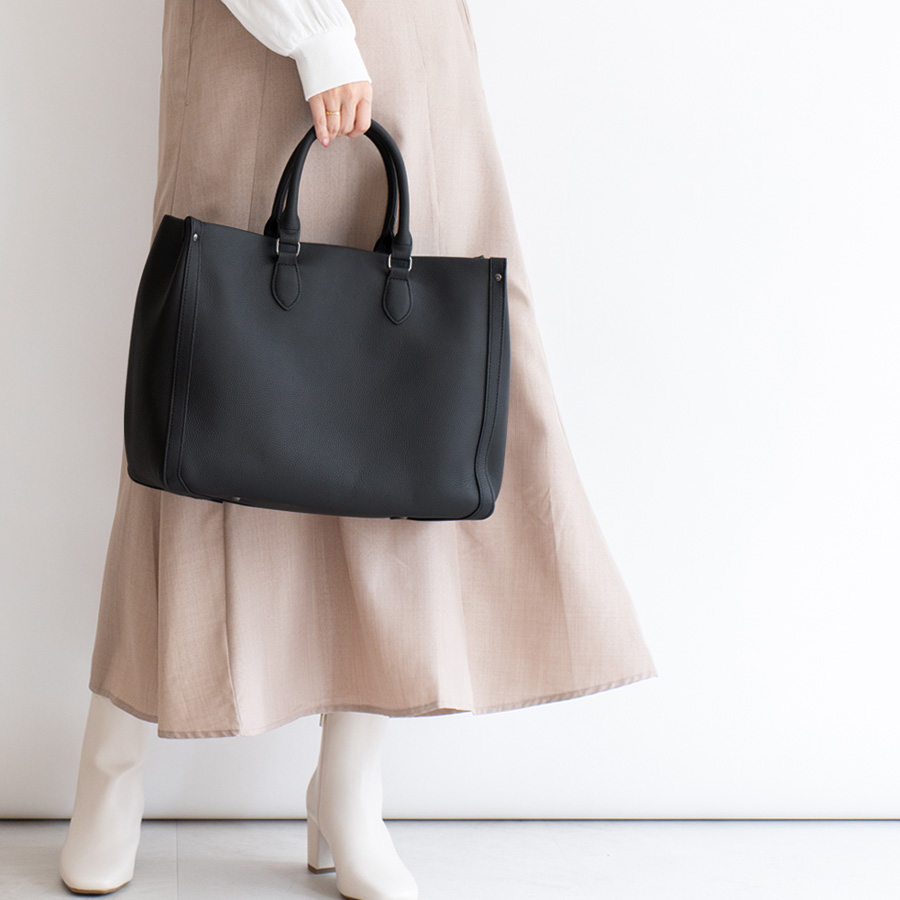VitaFelice SALE トートバッグ レディース 大きめ a4 本革