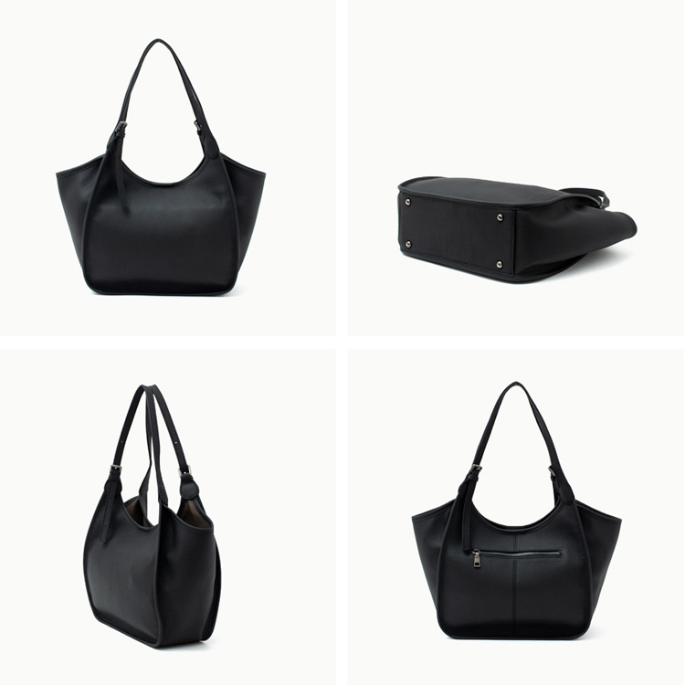 VitaFelice ハンドバッグ レディース トートバッグ 肩掛け
