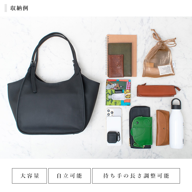 VitaFelice ハンドバッグ レディース トートバッグ 肩掛け