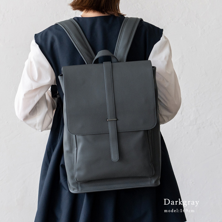 VitaFelice（ヴィータフェリーチェ） リュック メンズ ユニセックス 合