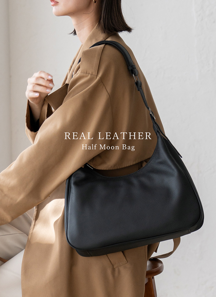 Vintage leather bag sullen ours ショルダー　深水 Vintage Leather Bag Sullen Ours Shoulder Deep Water