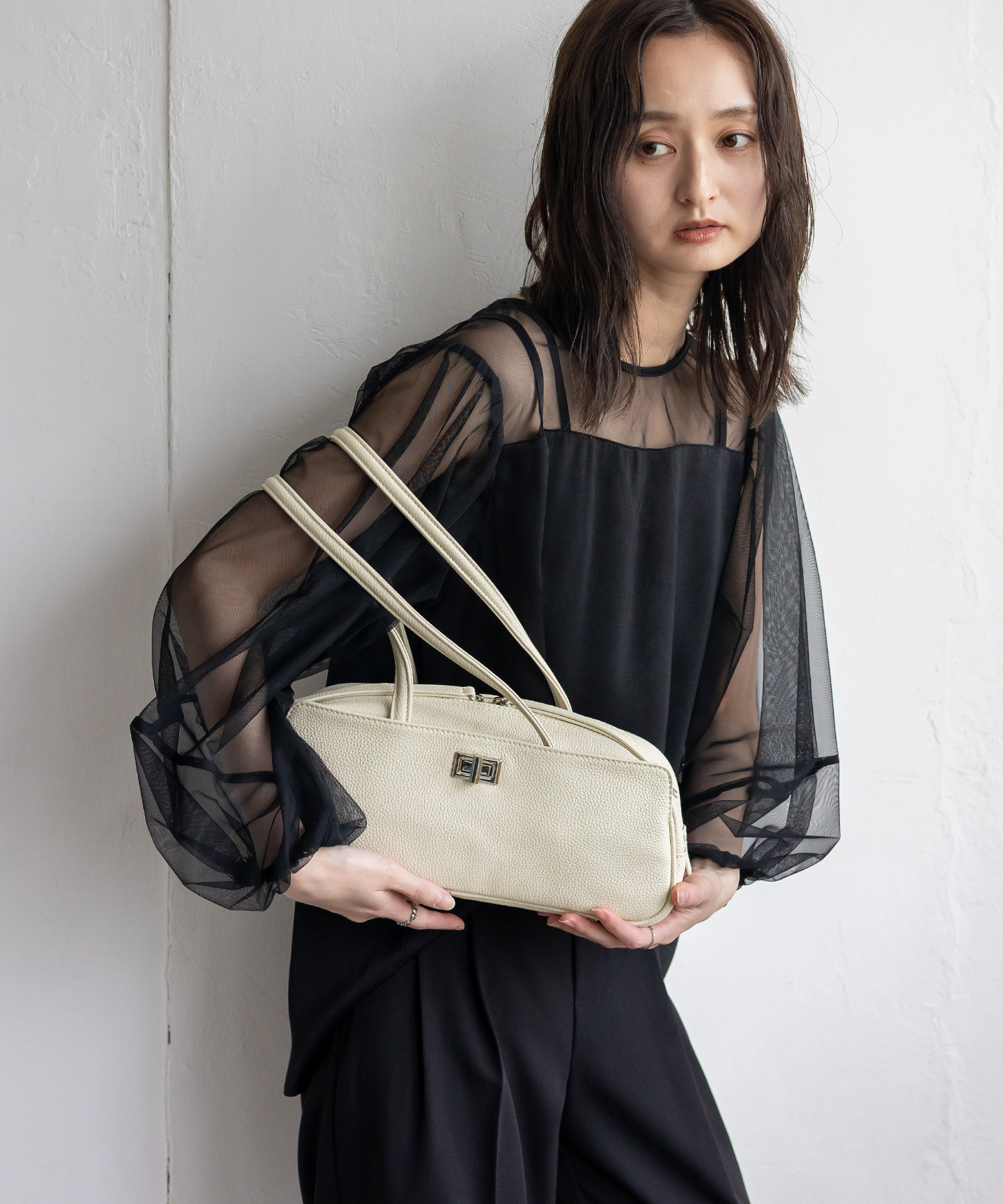 VitaFelice（ヴィータフェリーチェ） トートバッグ 本革 バッグ