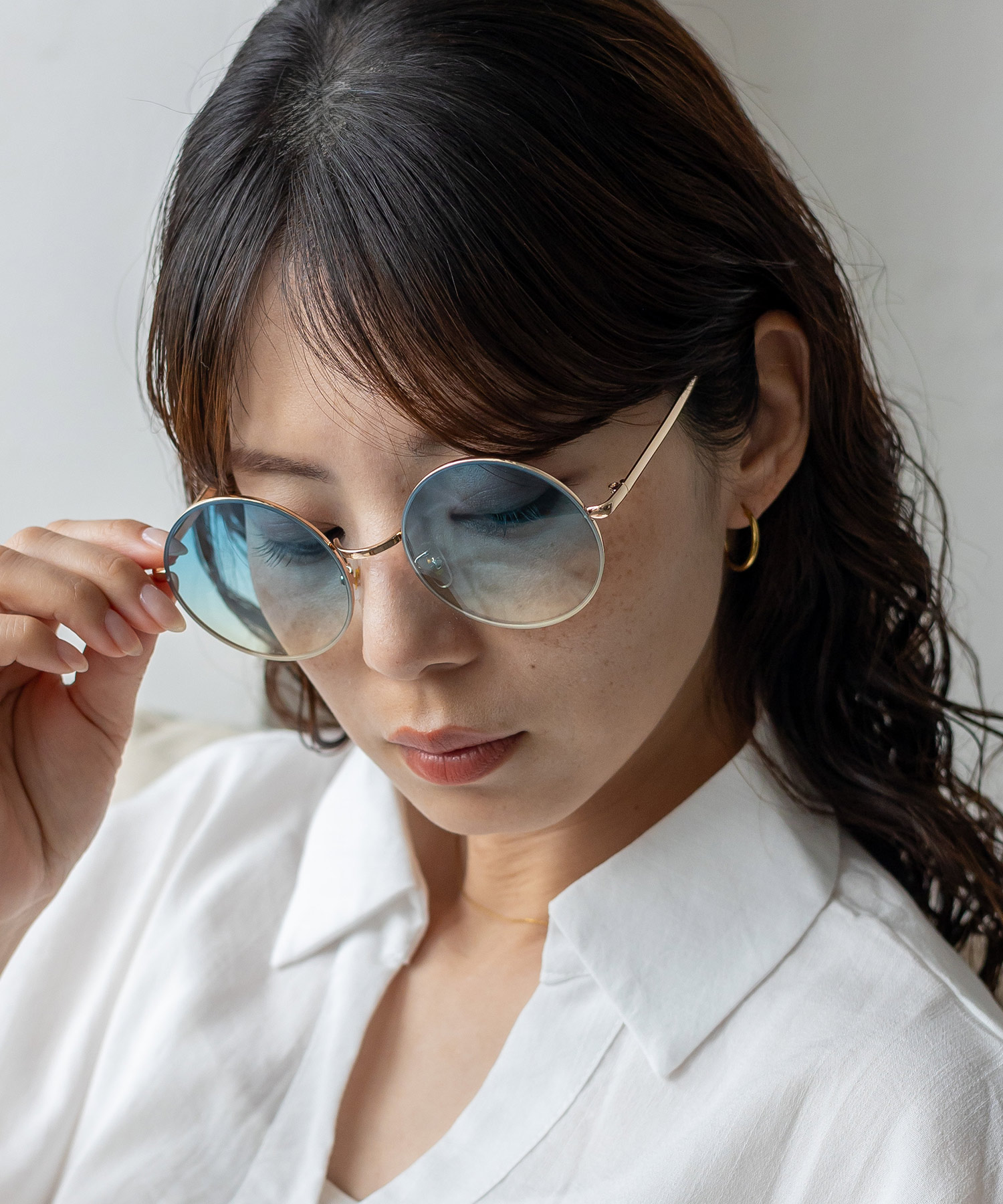 VitaFelice（ヴィータフェリーチェ） サングラス UVカット