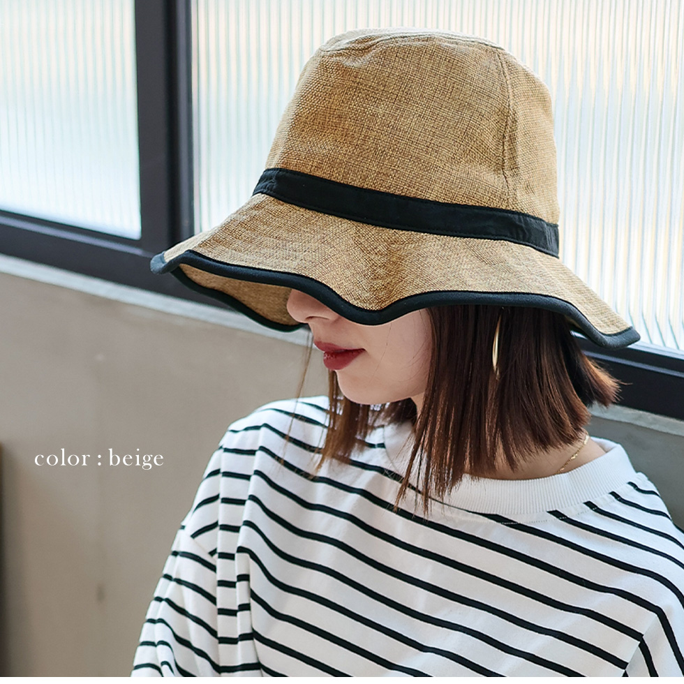 VitaFelice（ヴィータフェリーチェ） 帽子 レディース コカゲル 体感