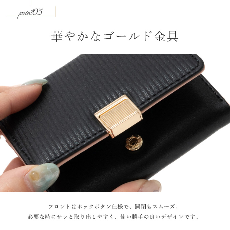 VitaFelice（ヴィータフェリーチェ） ミニ財布 レディース かわいい
