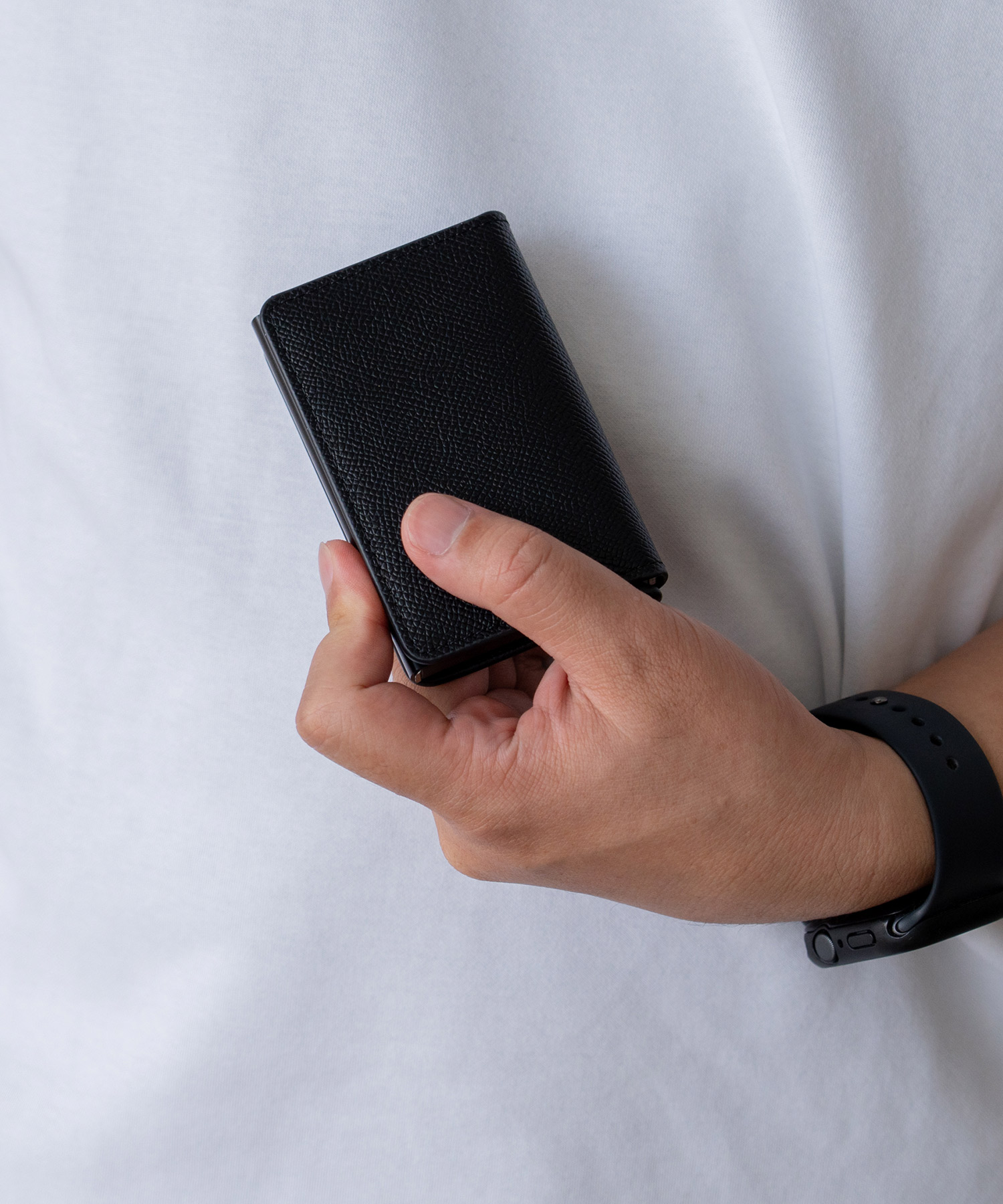 VitaFelice（ヴィータフェリーチェ） カードケース 薄型 スキミング