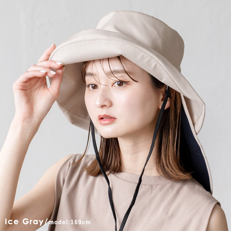 VitaFelice（ヴィータフェリーチェ） SALE ハット レディース 帽子 uv