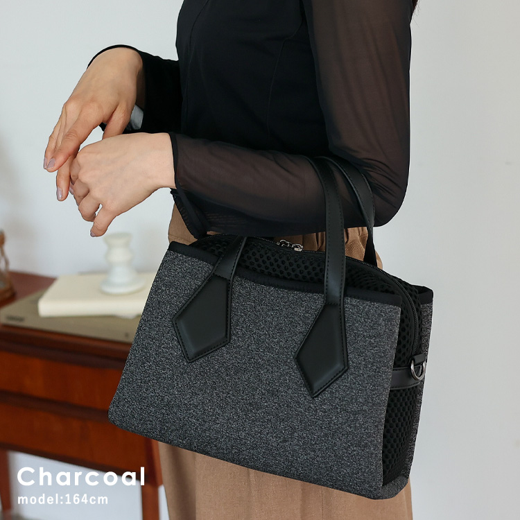 VitaFelice（ヴィータフェリーチェ） ショルダーバッグ レディース