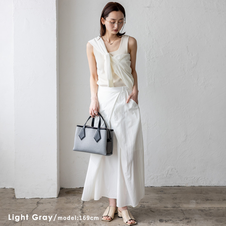 VitaFelice（ヴィータフェリーチェ） ショルダーバッグ レディース