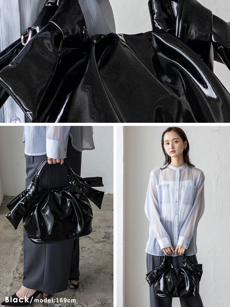 VitaFelice（ヴィータフェリーチェ） トートバッグ レディース 小さめ