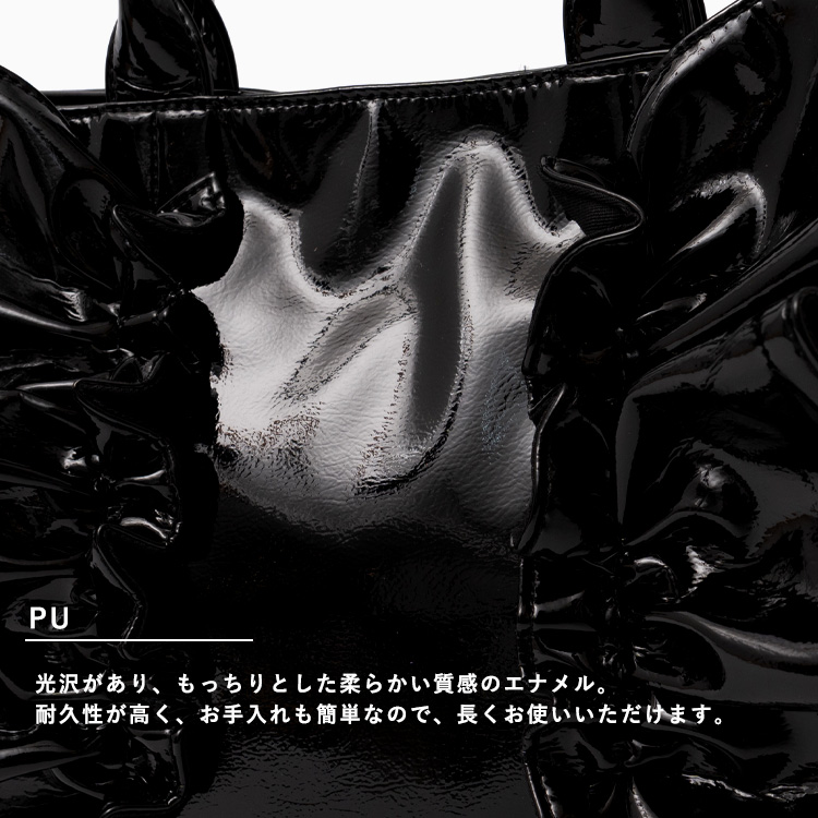 VitaFelice（ヴィータフェリーチェ） トートバッグ レディース 軽量