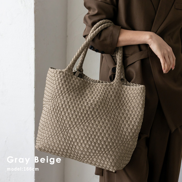 VitaFelice（ヴィータフェリーチェ） トートバッグ レディース 大きめ