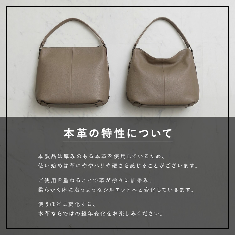 VitaFelice（ヴィータフェリーチェ） ショルダーバッグ レディース