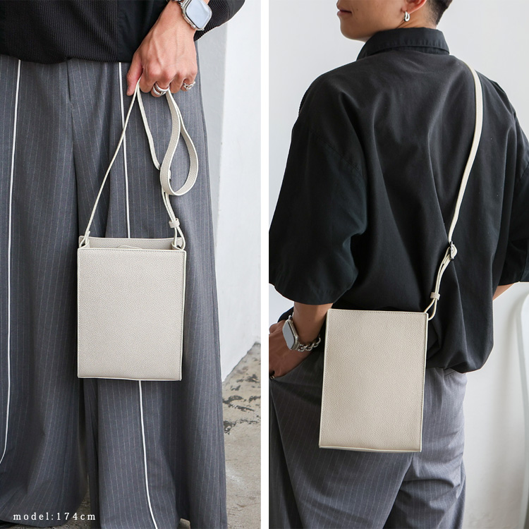 VitaFelice（ヴィータフェリーチェ） SALE ショルダーバッグ