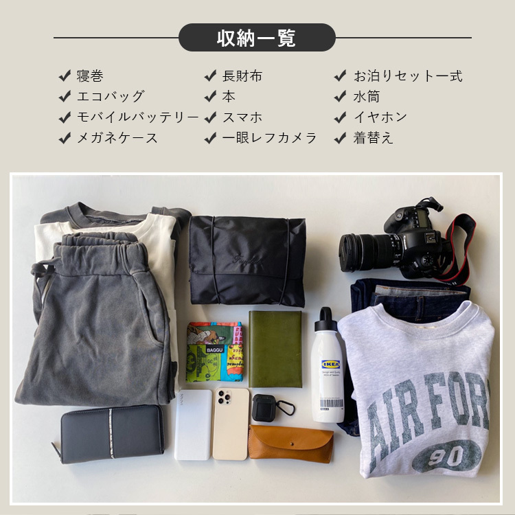 Amazon.co.jp: Ariga ボストンバッグ 本革 牛革 2WAY 機内