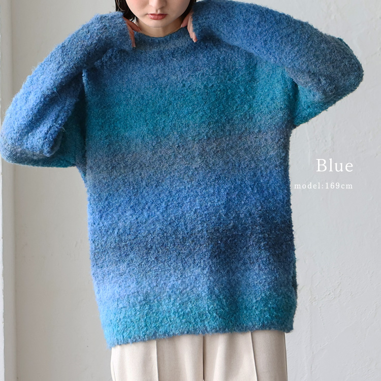 VitaFelice（ヴィータフェリーチェ） SALE ニット レディース