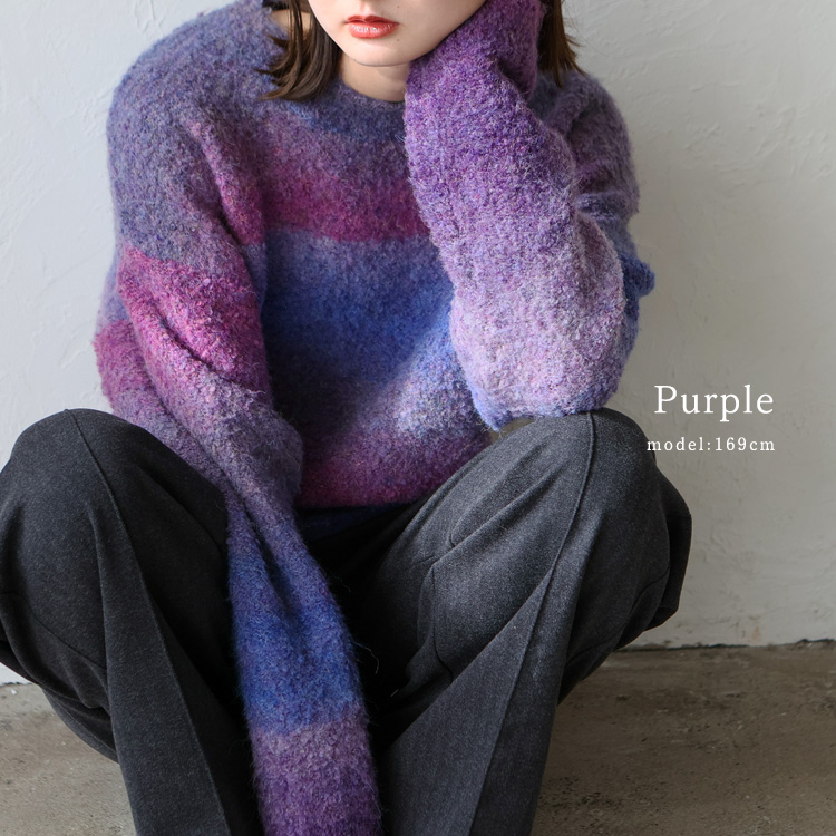 VitaFelice（ヴィータフェリーチェ） SALE ニット レディース