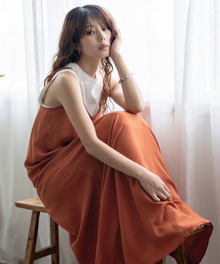 VitaFelice（ヴィータフェリーチェ） ワンピース レディース 春 夏