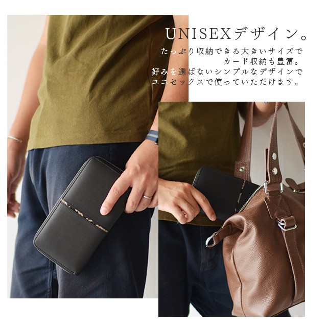 VitaFelice 長財布 レディース メンズ 財布 牛革 蛇革 革 ヘビ革