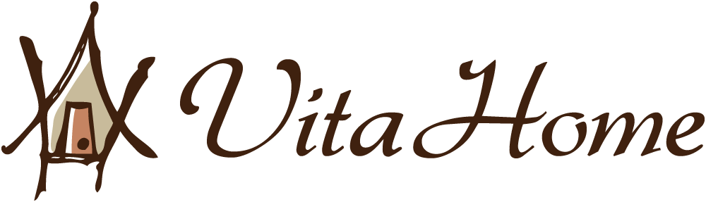 Vita home shop ロゴ