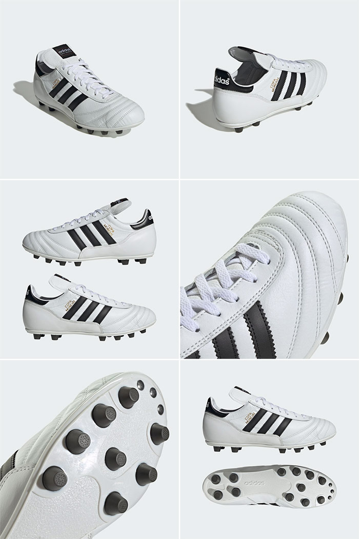 adidas アディダス メンズ レディース ジュニア コパ ムンディ
