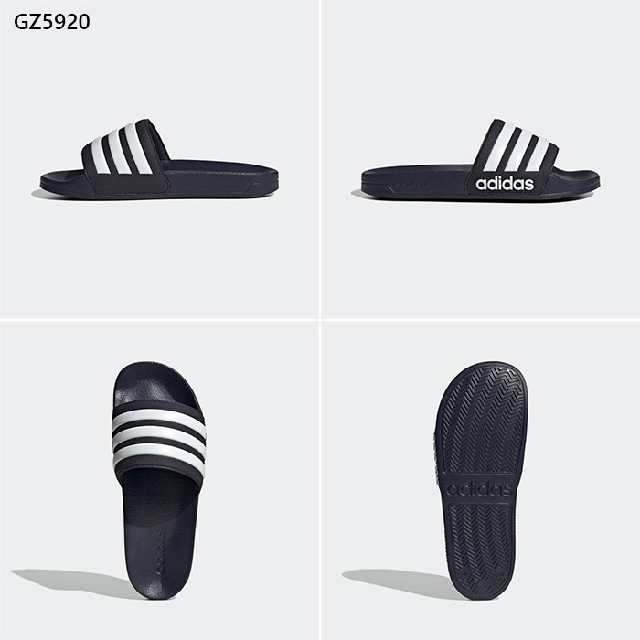 adidas アディダス メンズ レディース アディレッタ シャワー