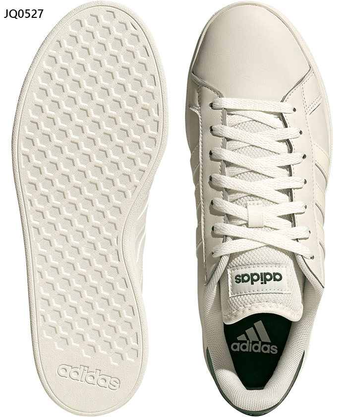 adidas（アディダス） メンズ レディース グランドコート べース