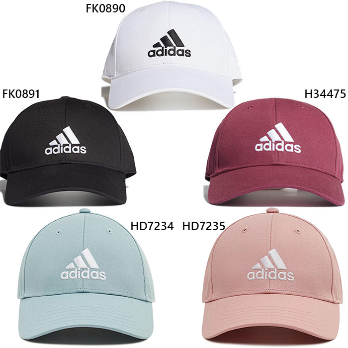 アディダス メンズ レディース ベースボールキャップ Baseball Cap