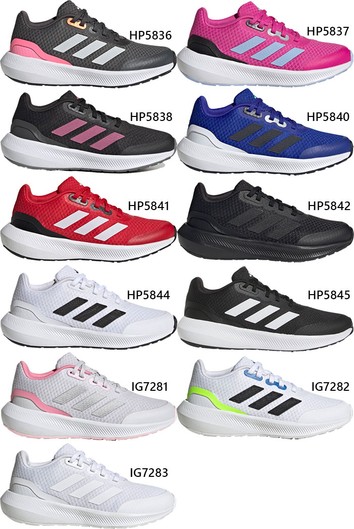 adidas アディダス レディース ジュニア コアファイト CORE