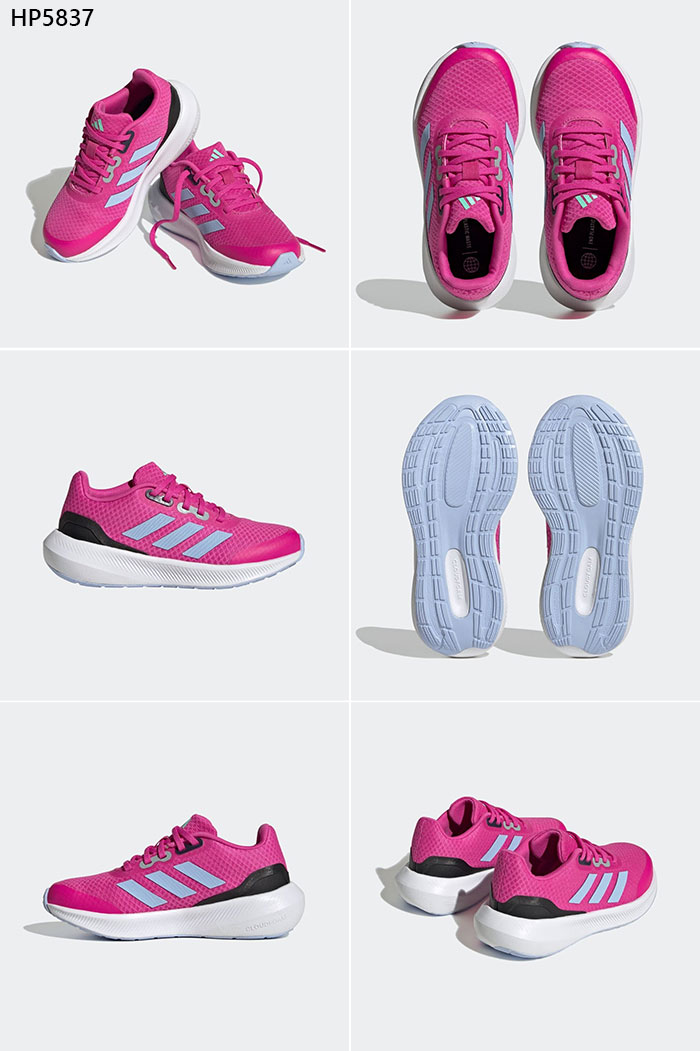 adidas アディダス レディース ジュニア コアファイト CORE