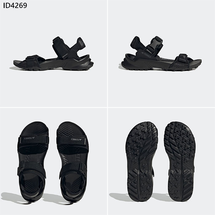 adidas アディダス メンズ テレックス サンダル Terrex