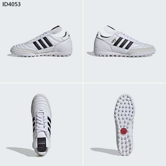 adidas（アディダス） メンズ ムンディアル チーム Mundial TEAM
