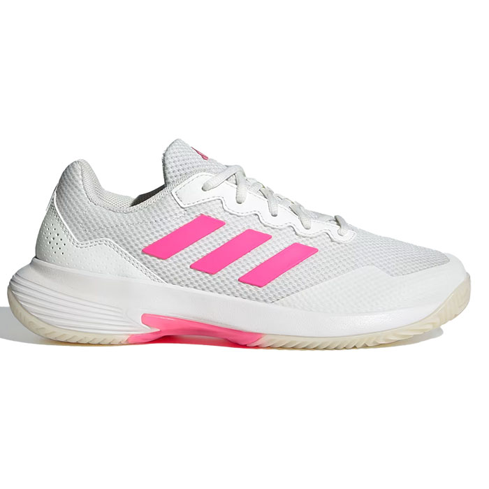 adidas テニスシューズ（サイズ（cm）：25cm）｜テニス
