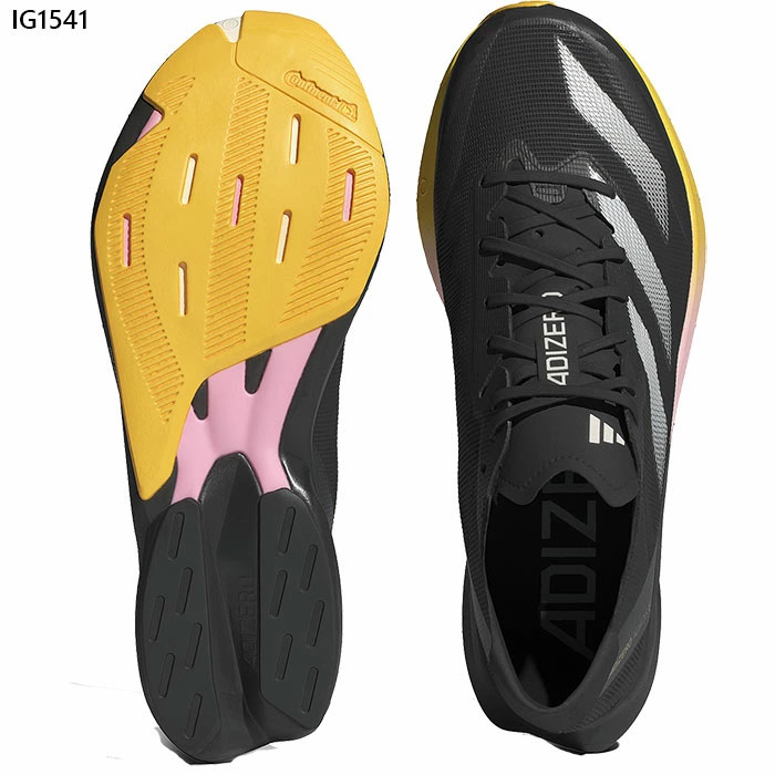 adidas アディダス メンズ アディゼロ ジャパン 8 M ADIZERO