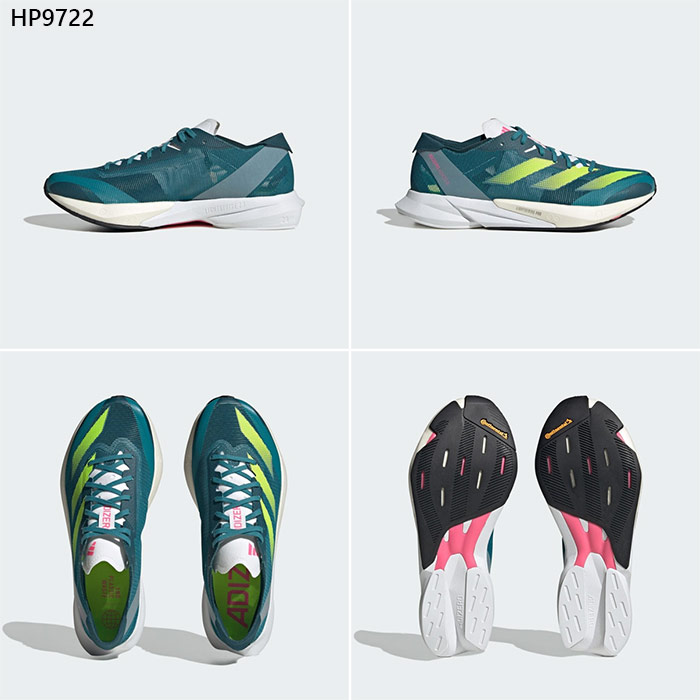 アディダス レディース アディゼロ ジャパン 8 W ADIZERO JAPAN 8 W