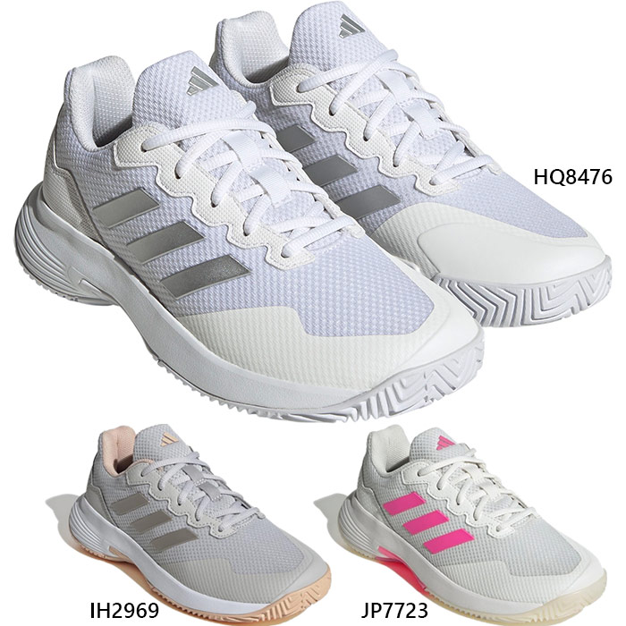 総合福袋 ゲームコート レディース アディダス adidas GameCourt W 2 ウェア