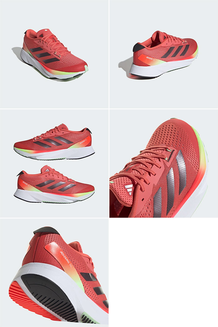 adidas アディダス メンズ アディゼロ SL M / ADIZERO