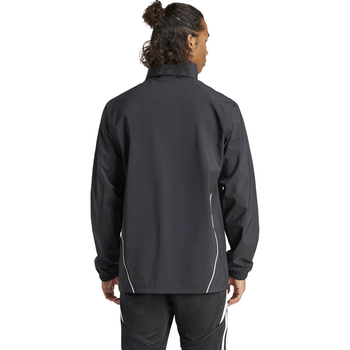 adidas アディダス メンズ ティロ TIRO 24 レインジャケット