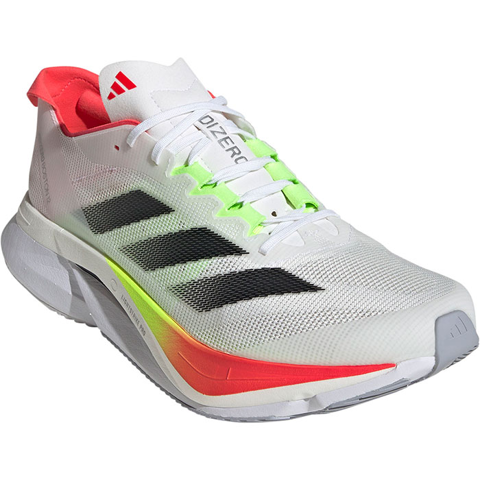 adidas アディダス メンズ アディゼロ ボストン 12 M ADIZERO