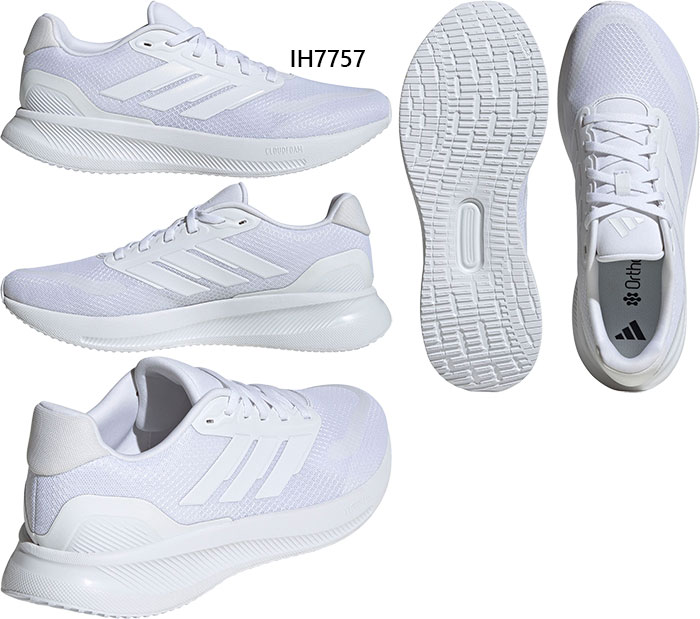 adidas（アディダス） メンズ ランファルコン RUNFALCON 5 M