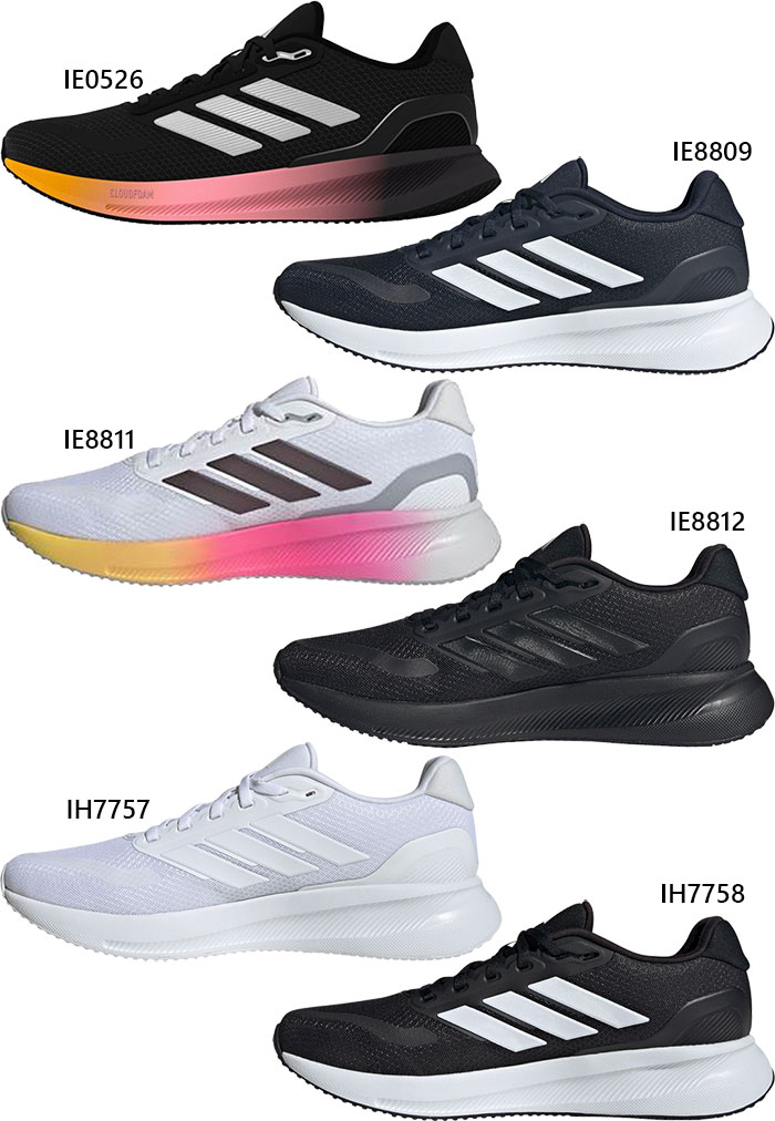 adidas（アディダス） メンズ ランファルコン RUNFALCON 5 M