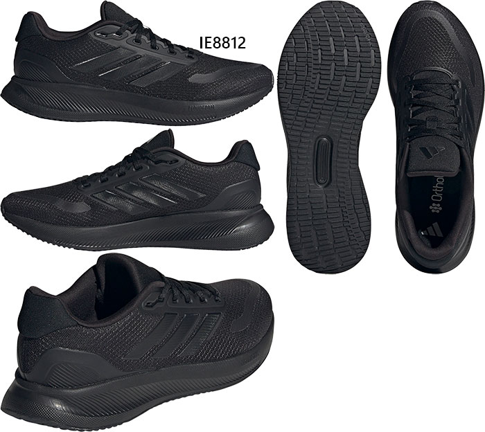 adidas（アディダス） メンズ ランファルコン RUNFALCON 5 M